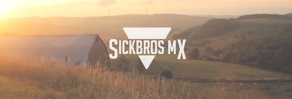 Sick Bros Website